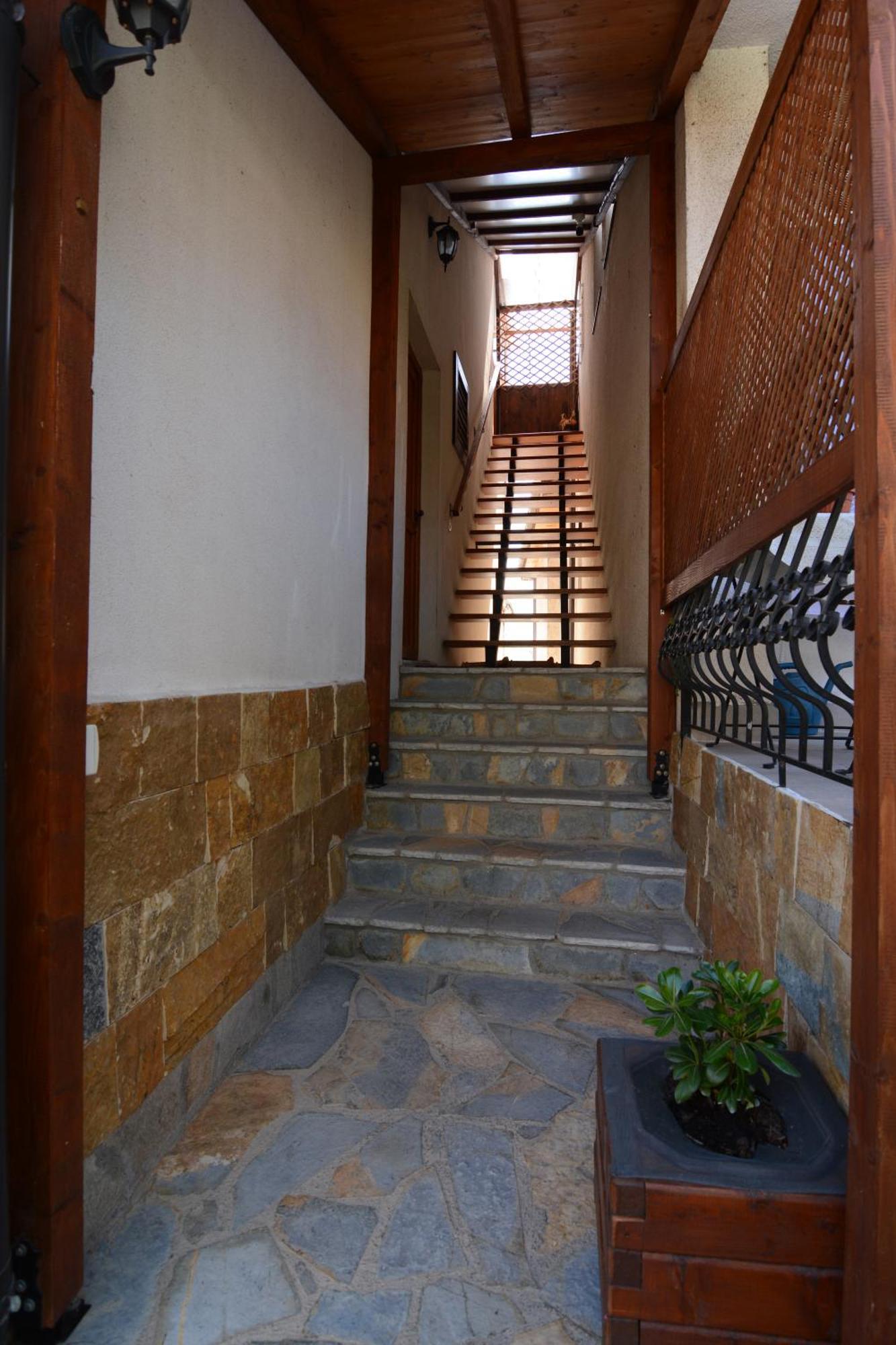 Beachfront Apartments Bojadzi Ohrid Kültér fotó