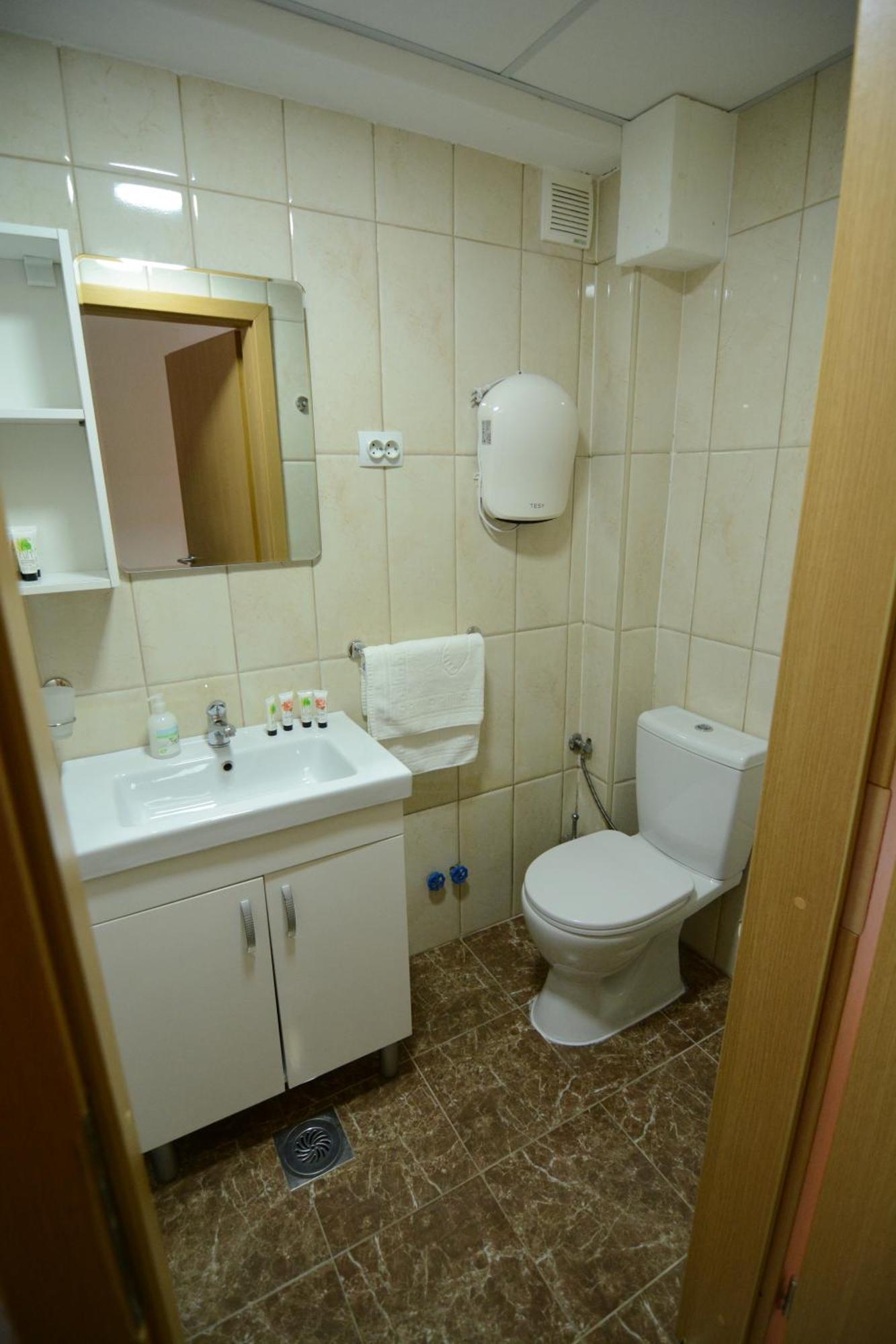 Beachfront Apartments Bojadzi Ohrid Kültér fotó