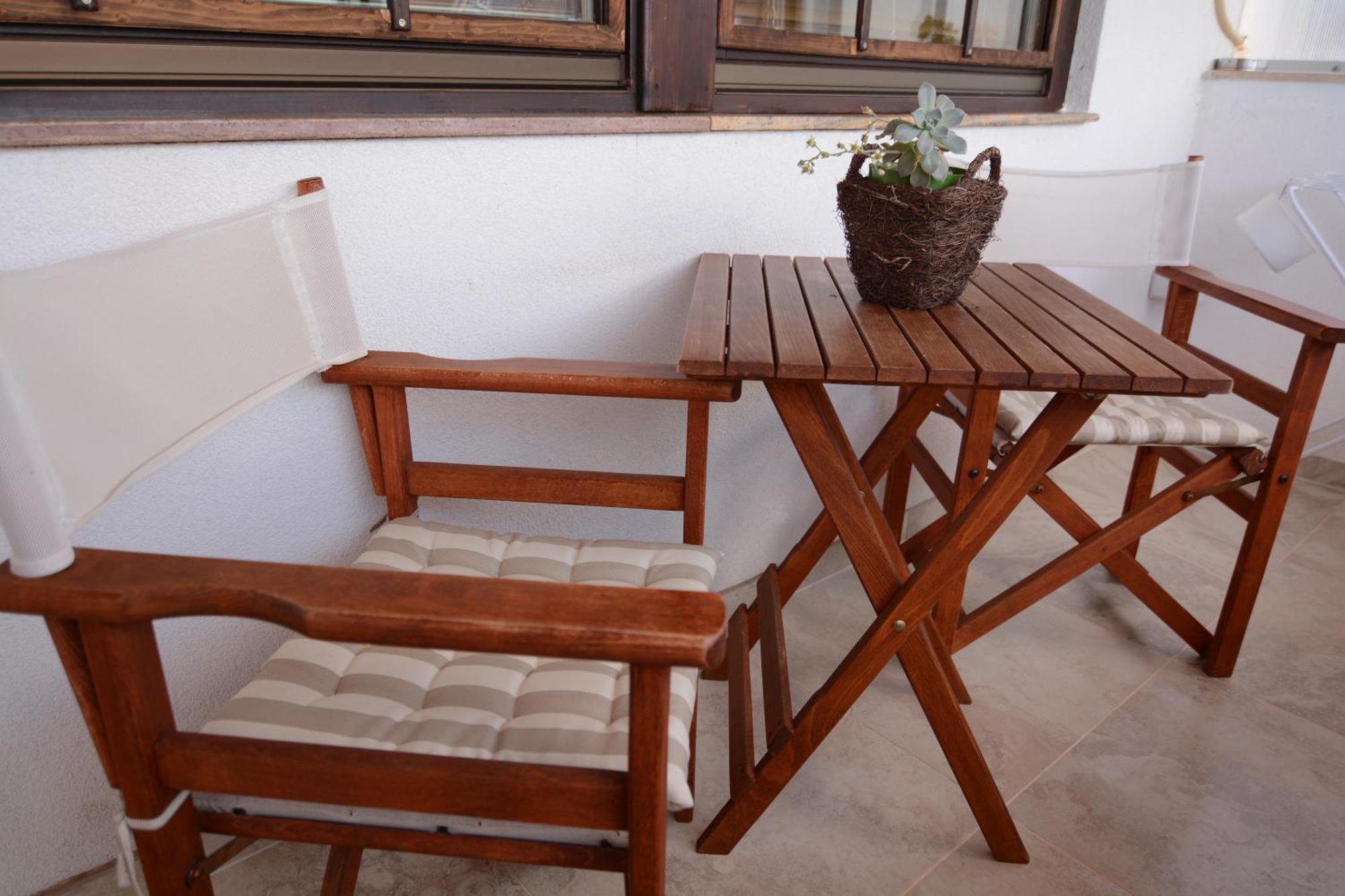 Beachfront Apartments Bojadzi Ohrid Kültér fotó