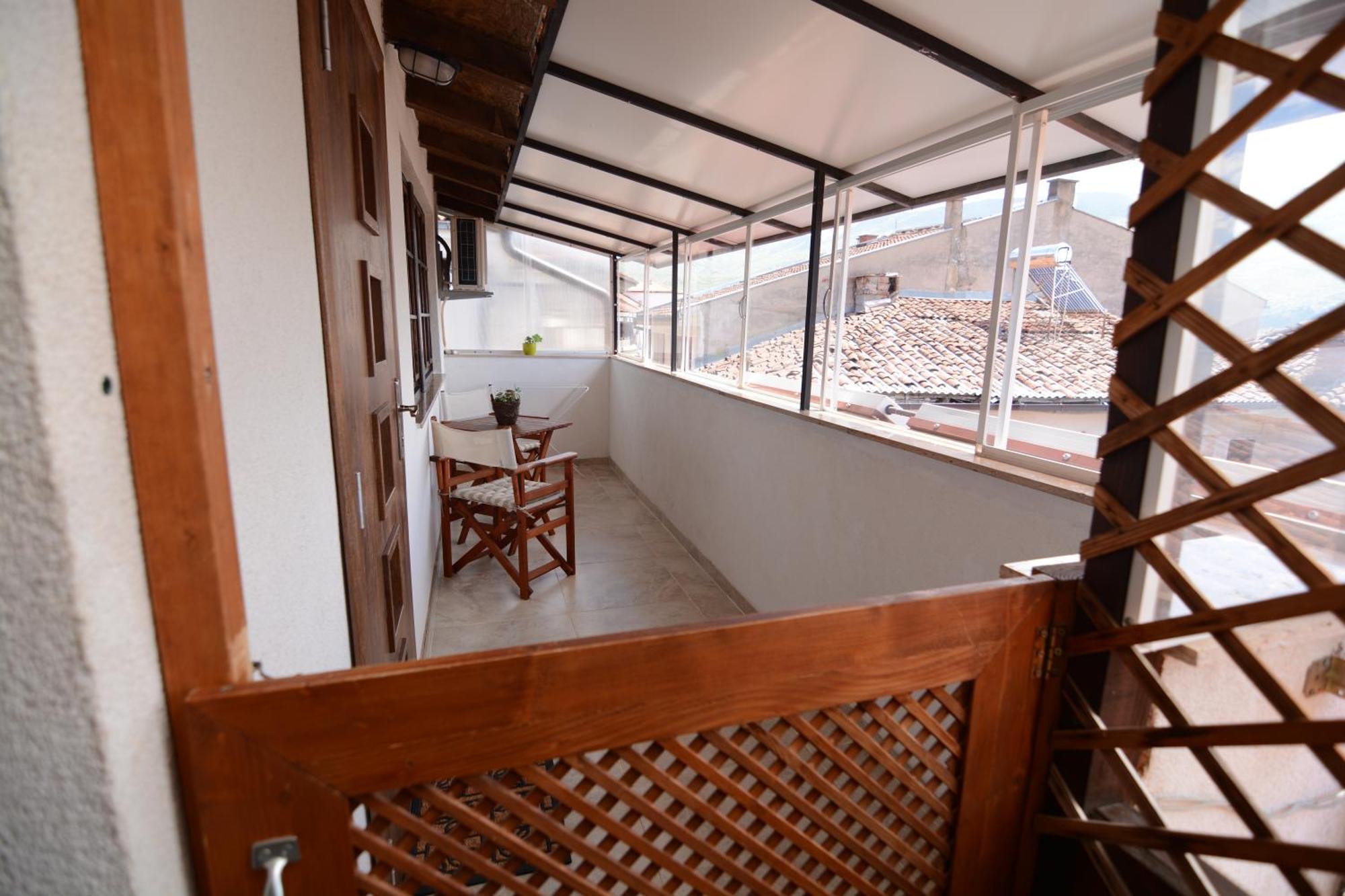 Beachfront Apartments Bojadzi Ohrid Kültér fotó