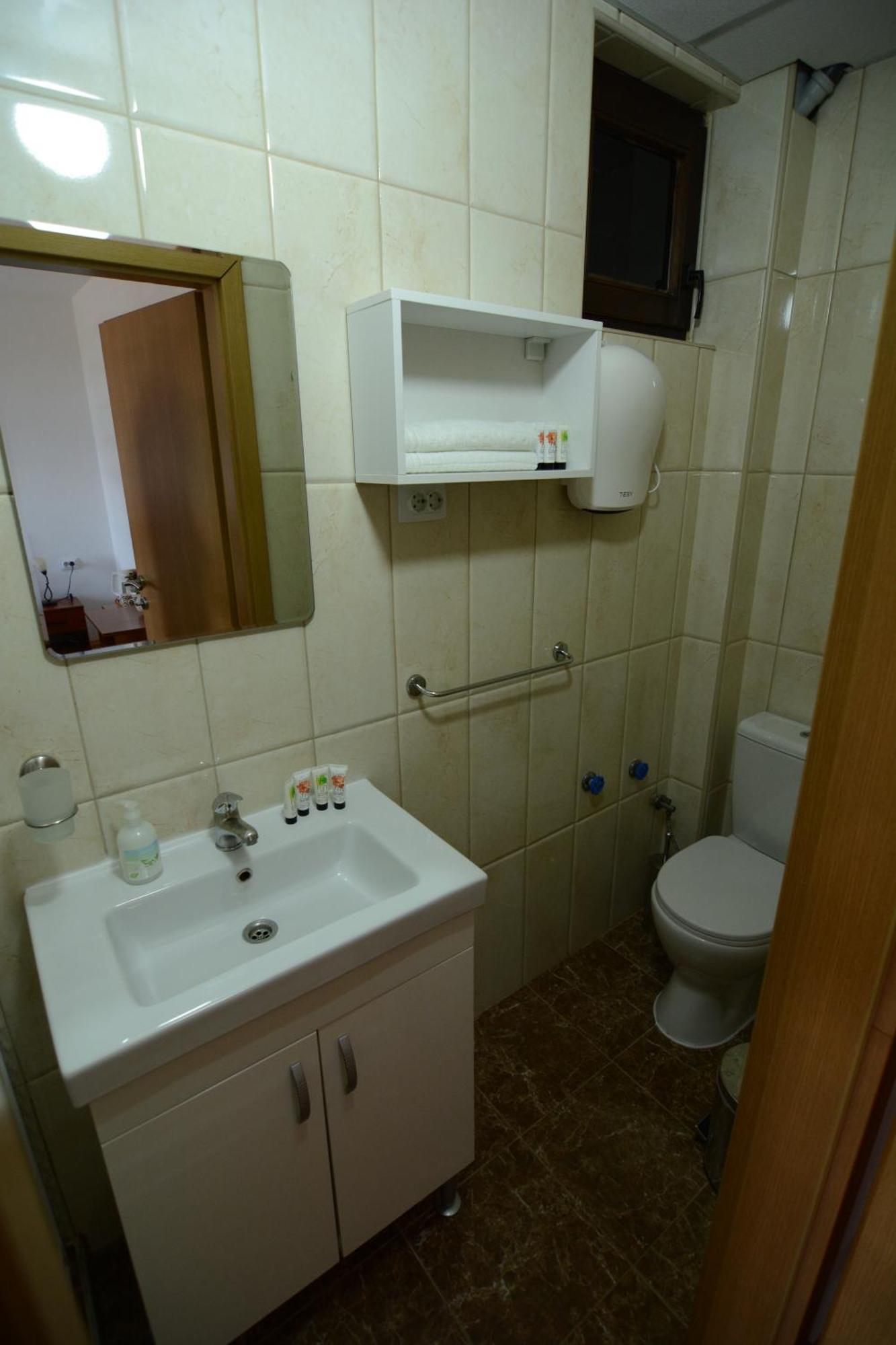 Beachfront Apartments Bojadzi Ohrid Kültér fotó