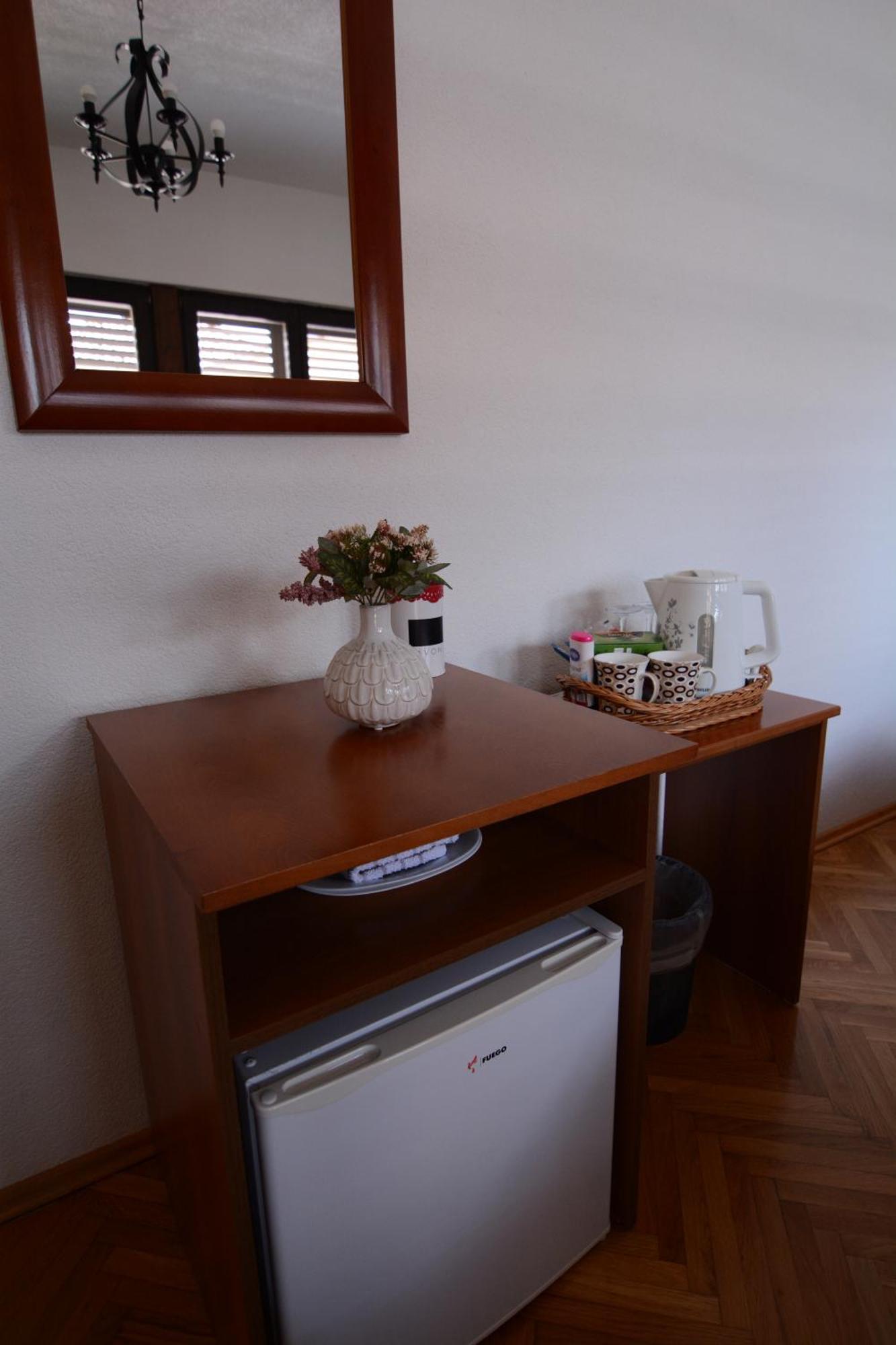Beachfront Apartments Bojadzi Ohrid Kültér fotó